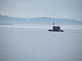 Bering Strait Crossing 172